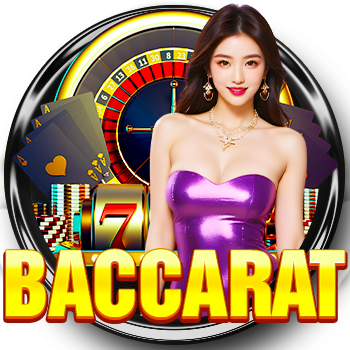 Baccarat gamebai