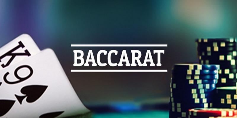 Gioi thieu so luoc ve tua game Baccarat dinh dam