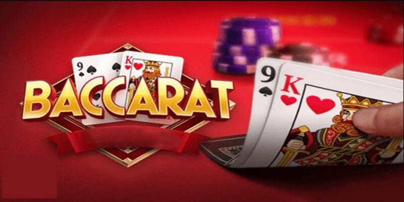 Bo tui bi kip danh Baccarat thang thuong khung cung Gamebai