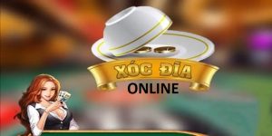 xoc dia online gamebai